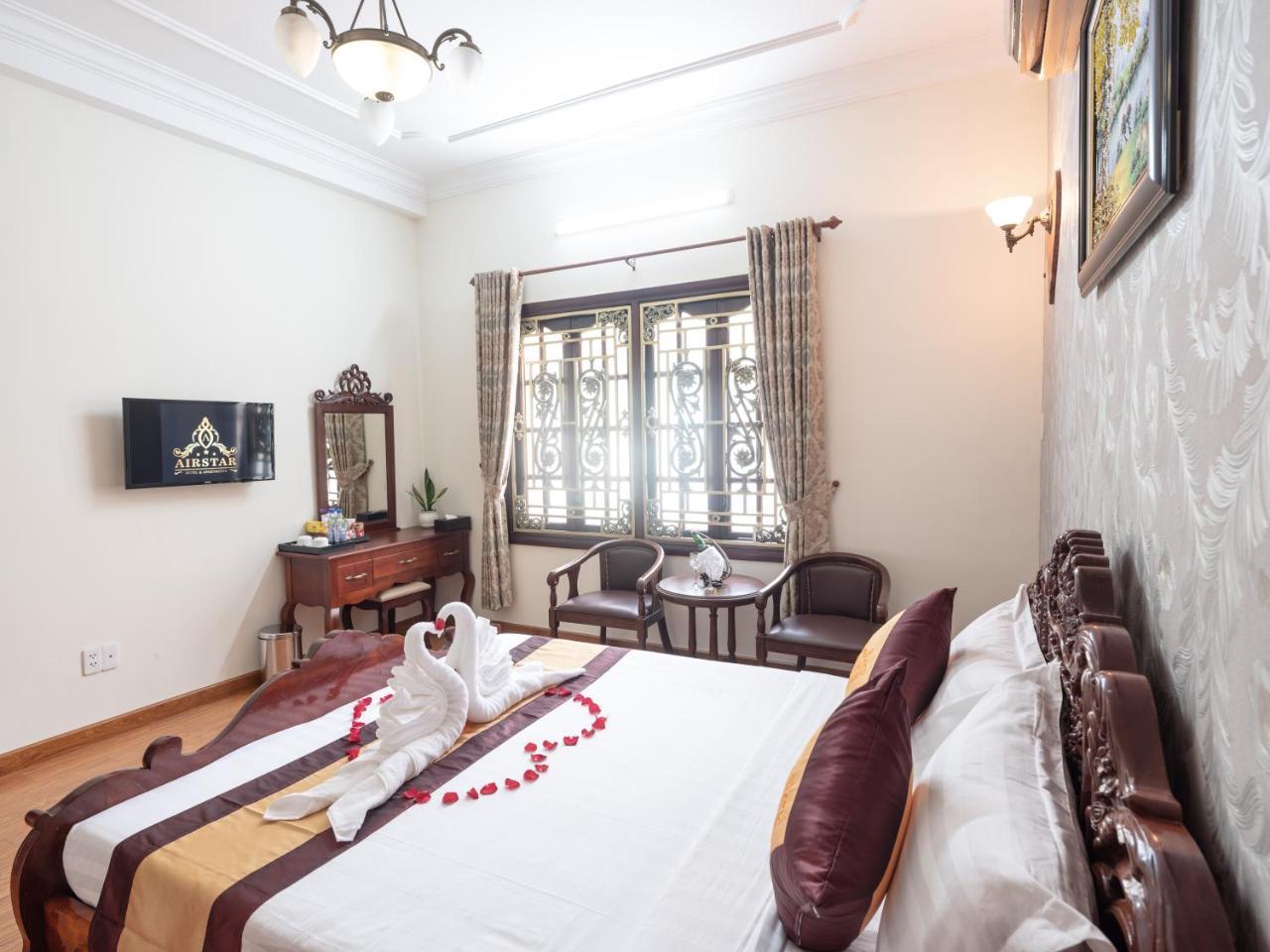 Khách sạn Air Star TP. Hồ Chí Minh