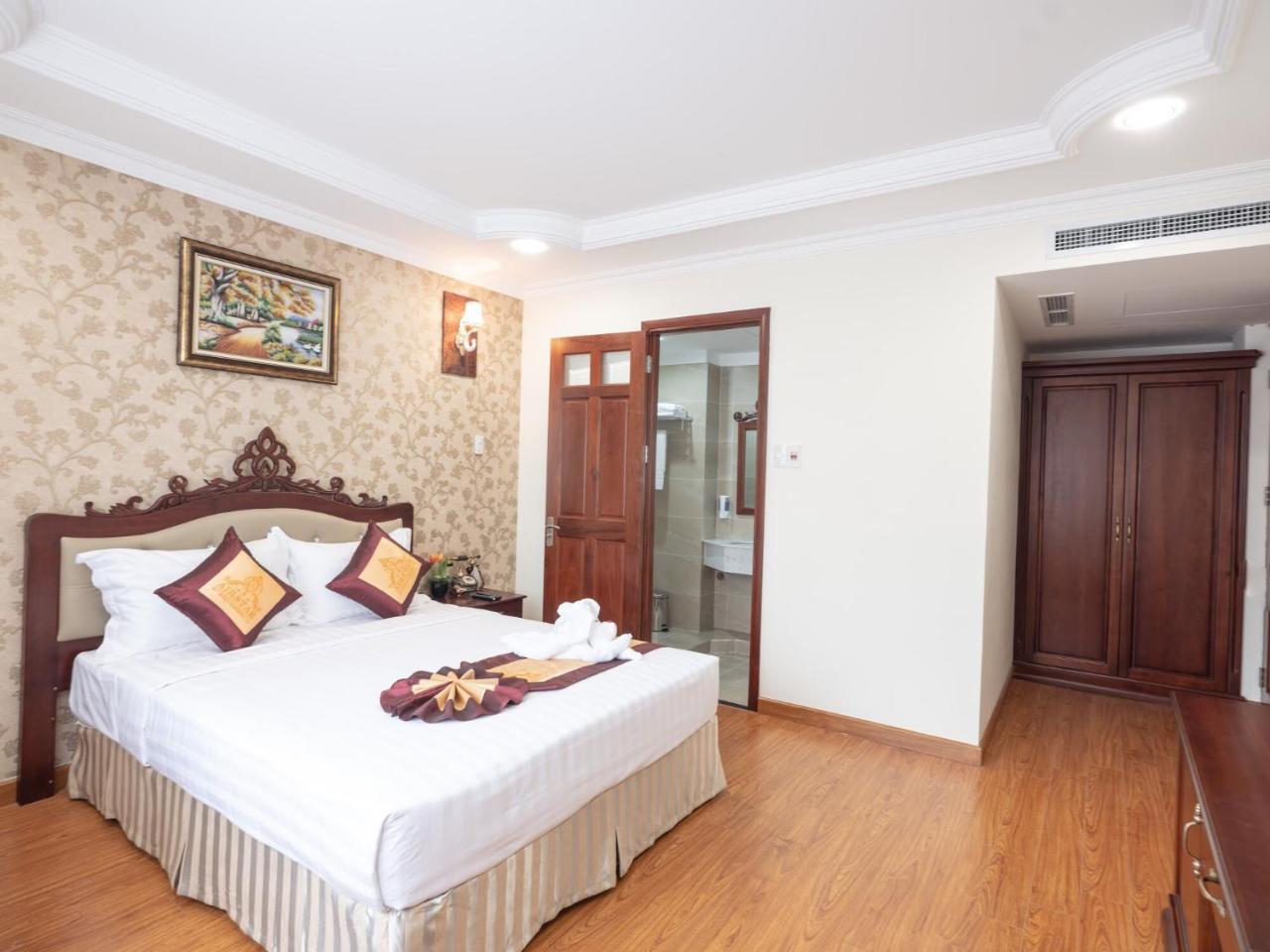 Khách sạn Air Star TP. Hồ Chí Minh
