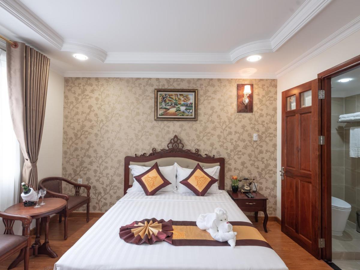 Air Star 3* TP. Hồ Chí Minh